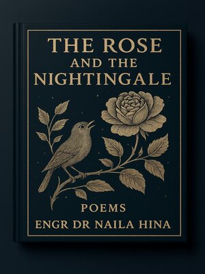 cover image of The Rose and the Nightingale
